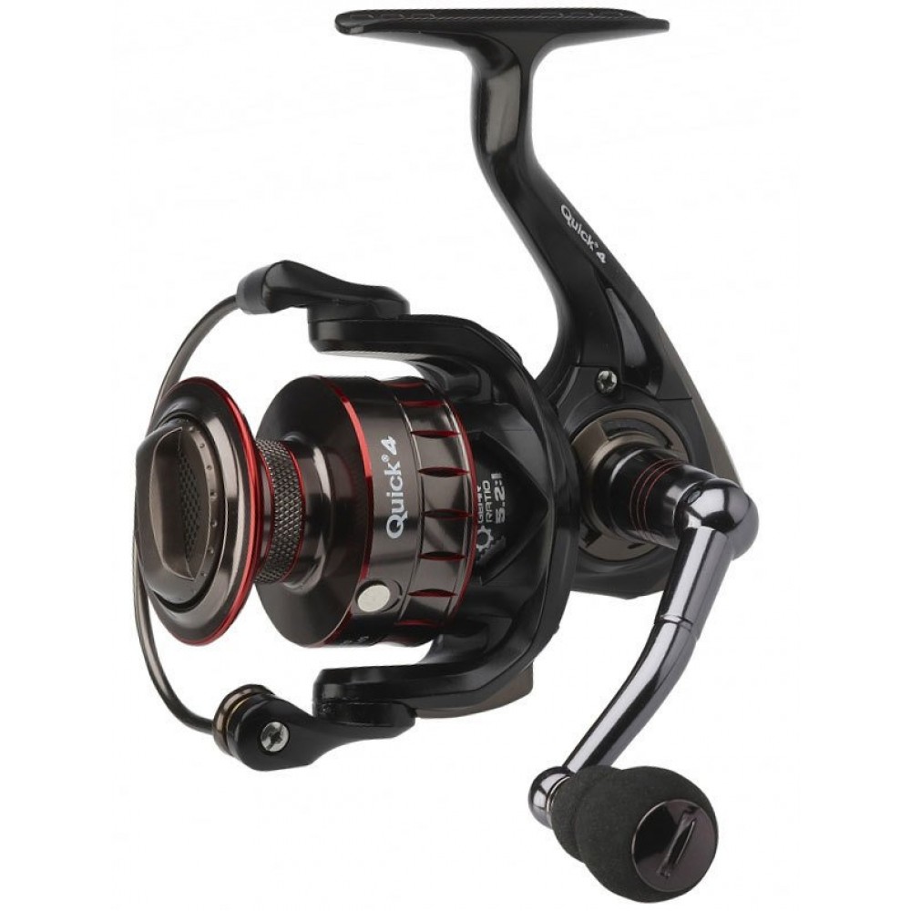 Dam Quick 4 6000 FD 6+1 BB Olta Makinesi